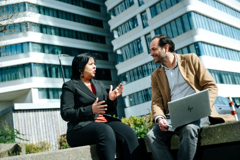 Actuele Vacatures bij Lloyds Bank