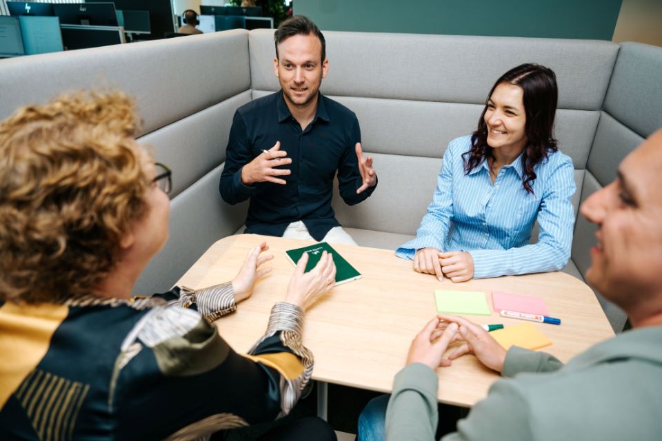 Actuele Vacatures bij Lloyds Bank