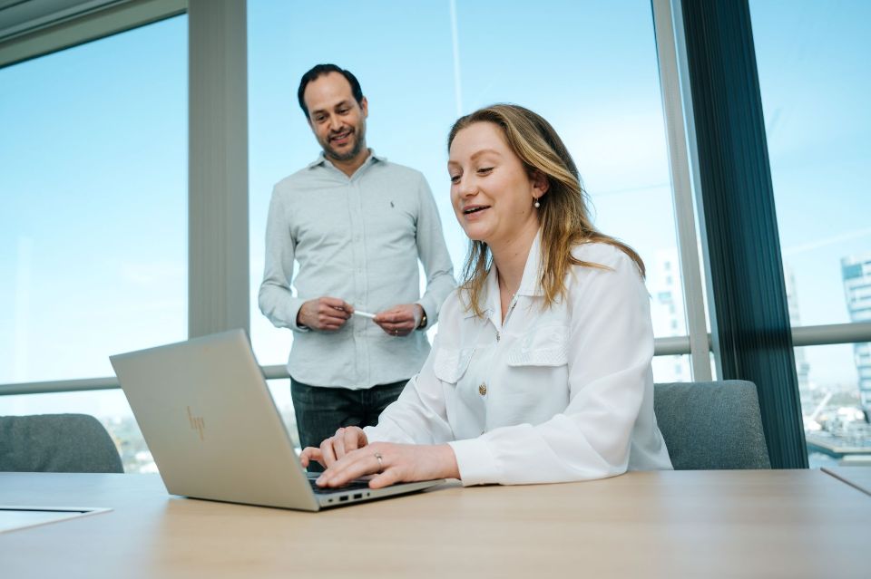 Actuele Vacatures bij Lloyds Bank