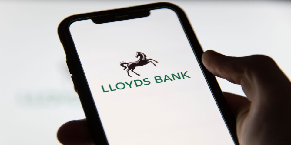 Lloyds Bank Mijn Hypotheek app